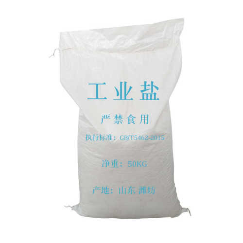 日晒工业盐生产厂家大颗粒粗盐 鱼虾养殖锅炉水处理用海盐颗粒