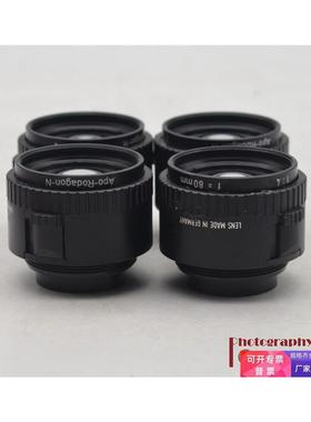 罗顿斯德Apo-Rodagon-N 80/4