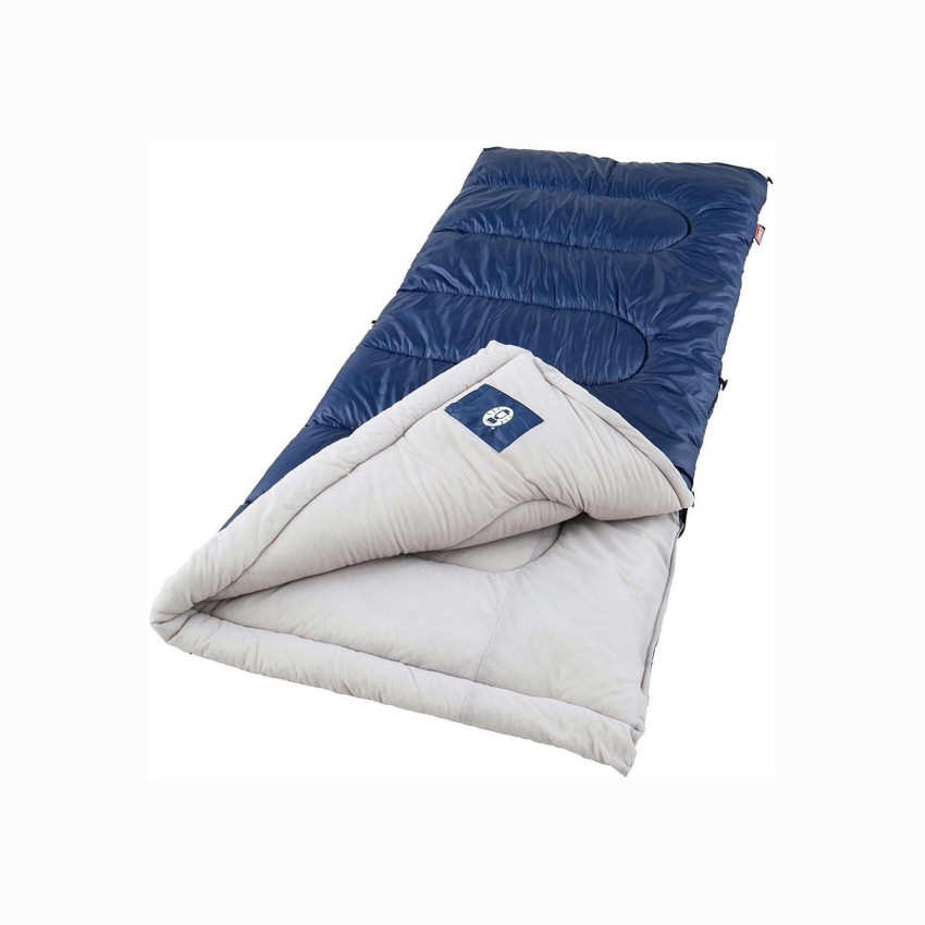 露营保暖信封野营登山木乃伊春夏秋冬拼睡袋定制色妈咪户外厂家