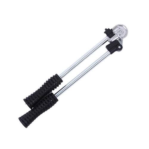 钢盾工具铜管铝管弯管器6mm8mm10mm12mm S102006 S102008 S102010