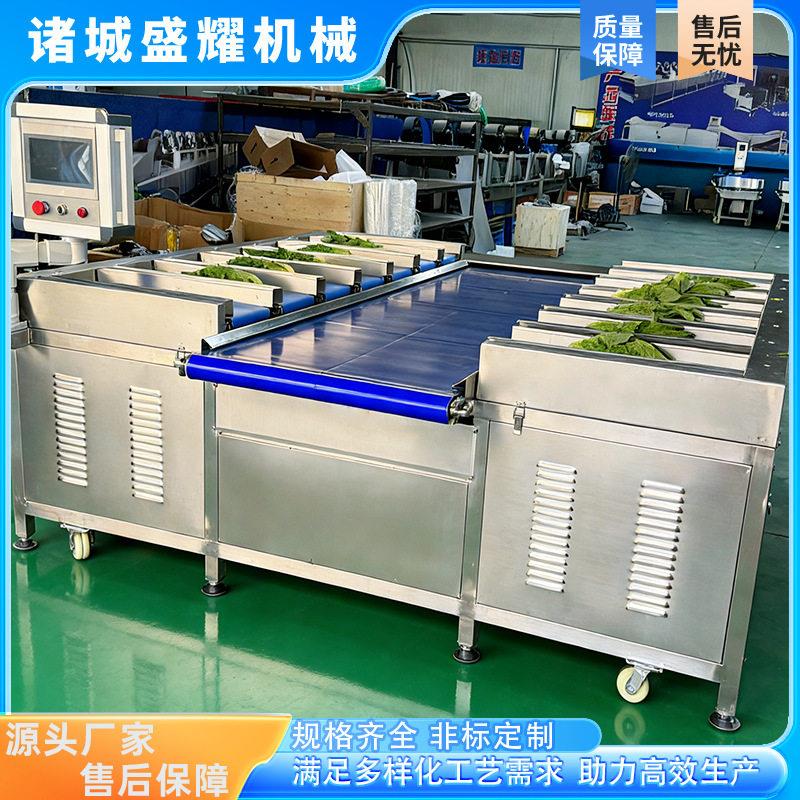 精准定量称重设备食品厂果干坚果称量装置全自动多工位组合秤