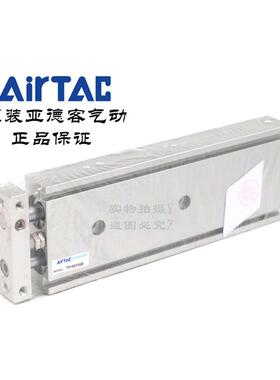 AirTAC原装亚德客双轴杠气缸CXSM TR16X90S TR16X100S TR16X125S