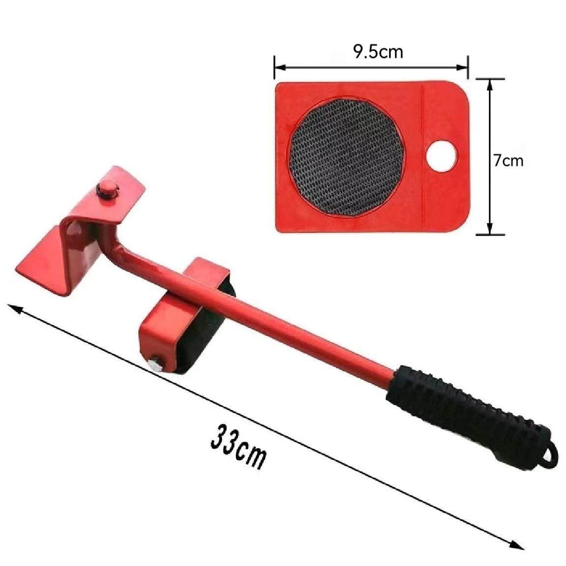 搬家神器家用利器多功能移动万向轮搬运家具冰箱撬杠带刹车承重,五金/工具,家用工具组套,淘宝优惠券,粉丝福利购,淘宝优惠卷