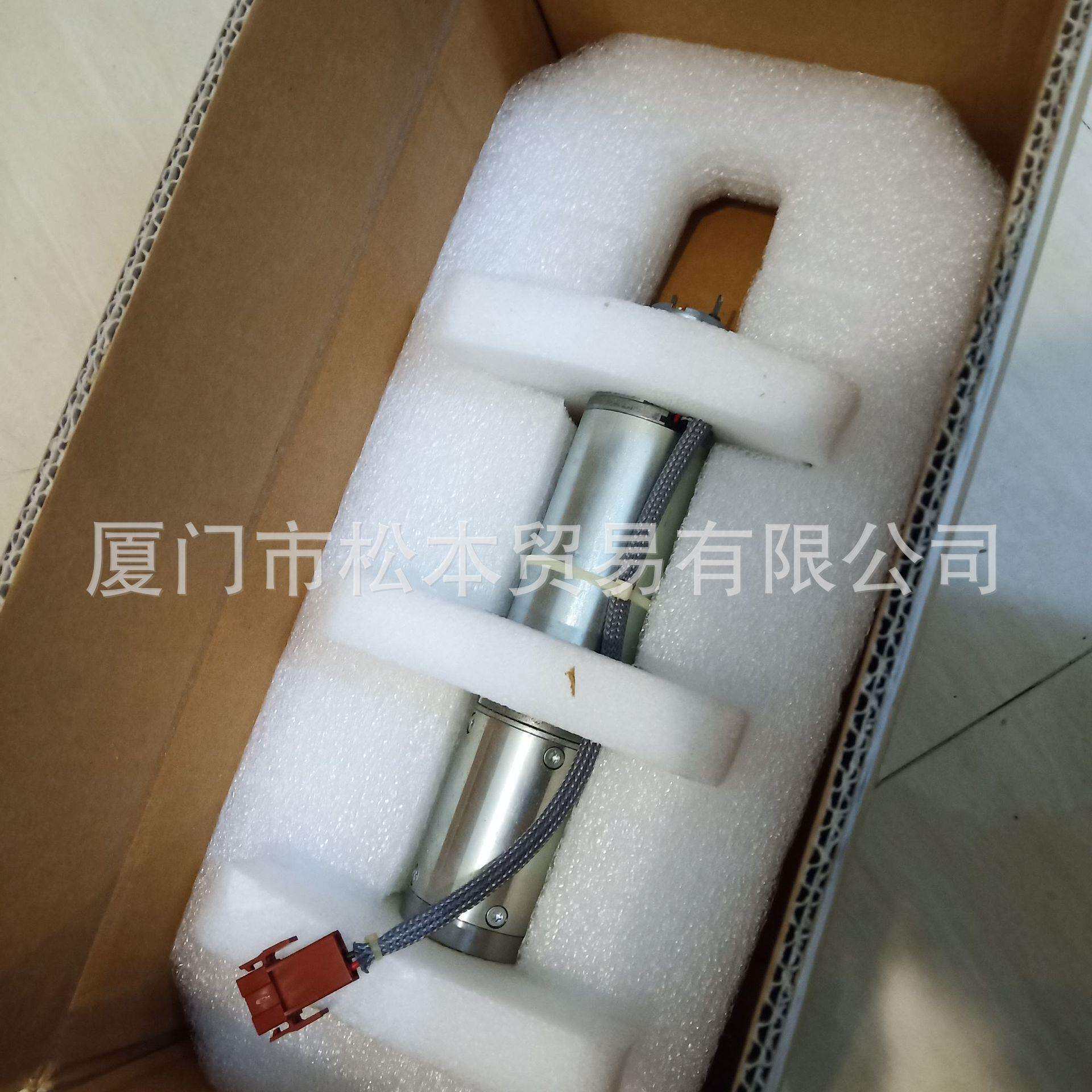 502005635德国DUNKERMOTOREN 德恩科 直流有刷电机 GR53X58 PLG52