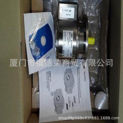 德国HUBNER霍伯纳编码器 HOG10 DN 1024 R