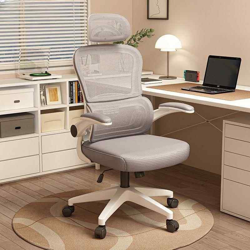 电脑椅子办公椅家用久坐人体工学椅护腰椅学生宿舍电竞椅转椅供应,商业/办公家具,办公电脑椅/职员椅,淘宝优惠券,粉丝福利购,淘宝优惠卷