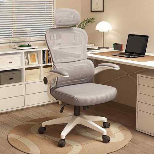 儿童电脑座椅学习护久坐学生腰椅子卧室办公人体工学书房家用椅椅