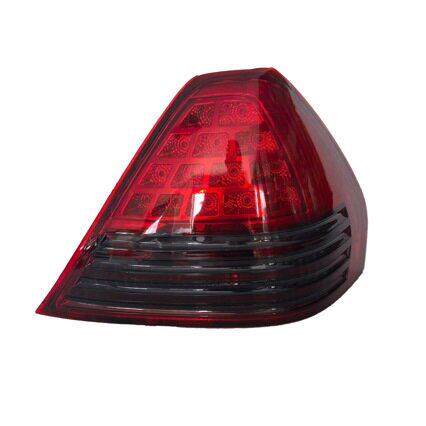 适用于丰田马克 Toyota MARK GX110 改装LED后尾灯