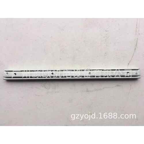 ASN43-1330 意大利ROLLON可伸缩导轨 ASN431330