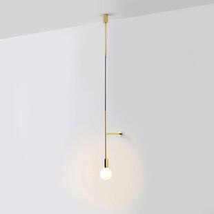 简约线条壁灯客厅简约现代大气家用床头灯卧室led楼梯间灯墙灯