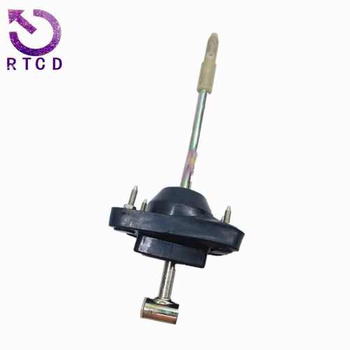 变速箱操纵杆2400H3适用标致206207雪铁龙C2
