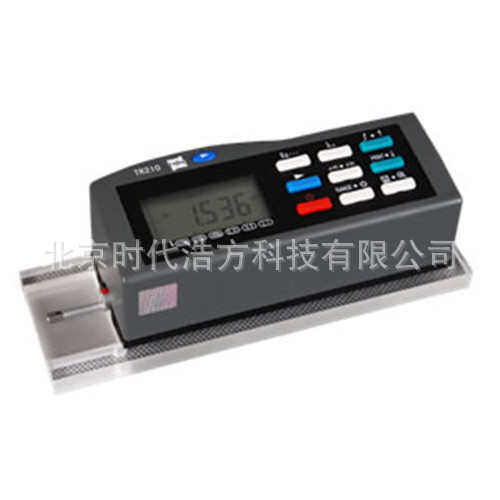 仪粗糙度手持式tr210