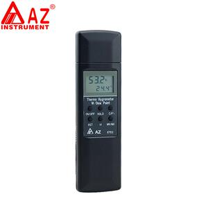 台湾恒信Az8701温湿度计温湿度测试仪Az8703 Az8705笔式温度计
