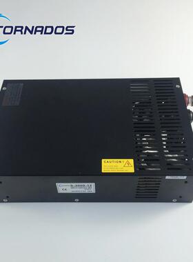 12V160A开关电源0-12V电压电流可调带数显直流电源S-3000-12