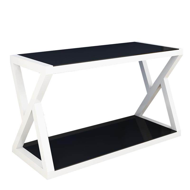 鱼缸柜底柜客厅家用实木铁艺承重底架草缸水族箱鱼缸架子底座