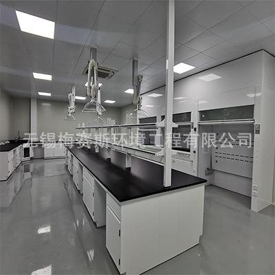 无锡现货净化风淋室双吹风淋室耐酸碱不锈钢风淋室无尘车间设计