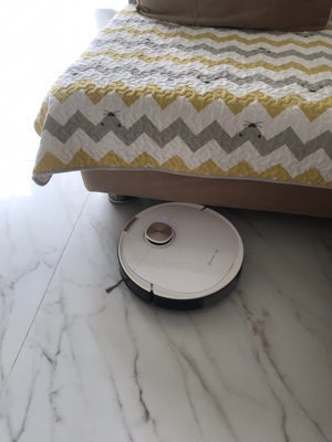 科沃斯地宝T8扫地机器人怎么样？刚上手就后悔了是吗？