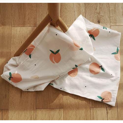 正品纯棉1.2m床件被套 全棉双人四三件套1.5米.18 2m秋冬床单套枕