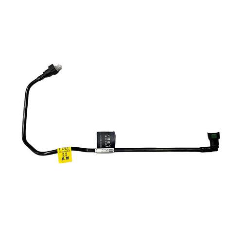 适用通用别克新君威雪佛兰迈锐宝1.6T汽车燃油供给汽滤油轨回油管