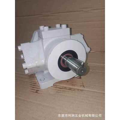 台湾WLP维良油泵ROP-320HA330HA340HA350HA润滑泵化工泵