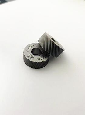 GE45花加工用BLBR45 滚花轮 30TPI ANYTOOL