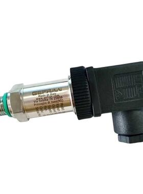 杰佛伦压力传感器KS-N-E-E-B25D-M-V-654注塑机250bar变送器0-10V