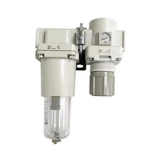 06G 10E 二联件AC60B