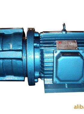 SZ型水环式真空泵