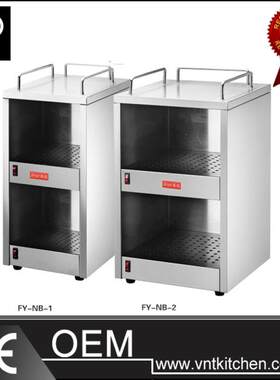 电热暖杯机暖碟机电热温杯机双层商用暖碟柜Warmdiscmachine
