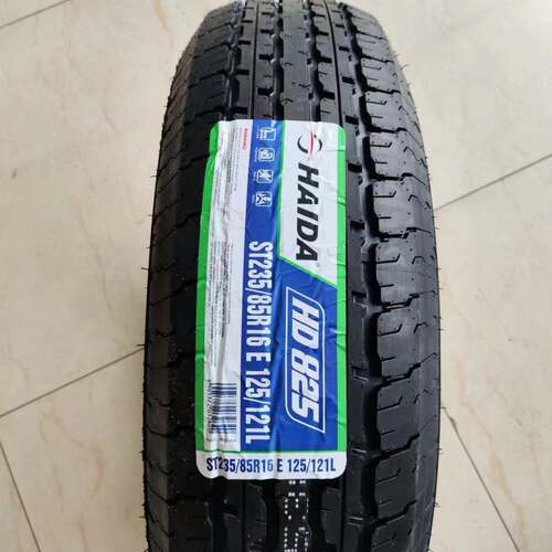 海大汽车轮胎 235/80R16轮胎 125/121L HD825花纹轮胎