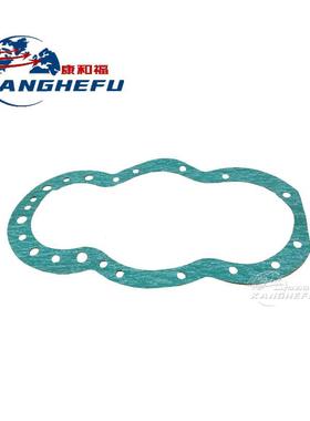 0009610256密封圈适用林德1286E30E35叉车配件驱动轮齿轮变速箱圈