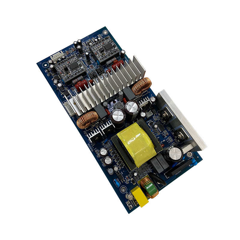 TEYUN 功放PCB电路板 成品功放机线路板 音频大功率电子控制板