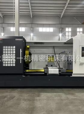 CK61125数控车床卧式硬轨机床 全自动高精度
