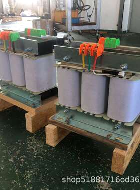 控制变压a器三相式机电源自耦380v220v3SBK-5KVA6v2干4v12床5kv大