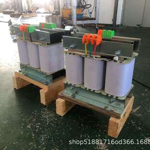 电源自耦380v220v36v24v12机床5kva大功率 控制变压器三相干式