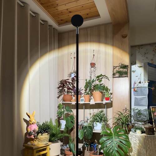 室内植物灯多898补光灯l太e热d全光谱仿阳光家用植阳台绿植生长肉