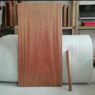 工厂刚果沙比利直拼板沙比利实木板材硬木条木方拼版直拼板批发