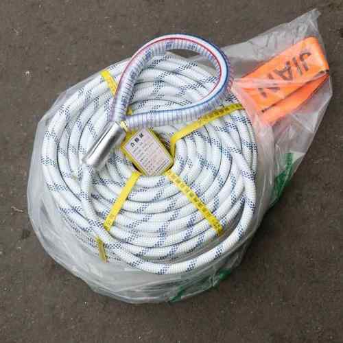 高空防保坠器塔机配XQE件塔梯吊货坠落器自锁高空作业护止坠安防