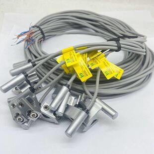 SC气缸磁性感应开关CS1A020 DC/AC 5-240V 100MA 10W DS1-A CS1-A