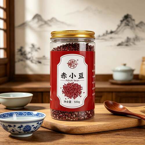 裕福年赤小豆500g五谷杂粮煲汤营养