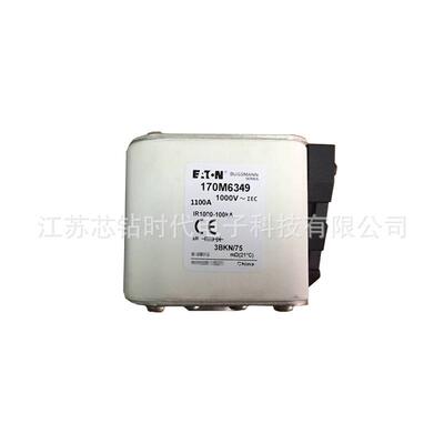 170M6347 170M6348 170M6349巴斯曼BUSSMANN熔断器保险丝