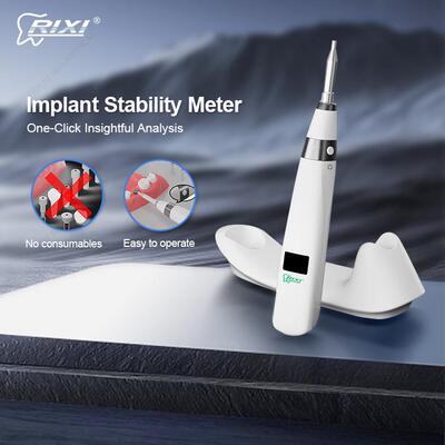牙科种植体稳固度检测仪Implant Stability Meter检测动度测量仪