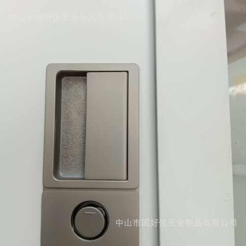 卧室拉手厂家嵌入式锁锁直供隐形房门厨房门门室内阳台门拉手隐形