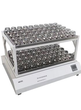SPH-10F大容量振荡器304不锈钢夹具LCD液晶显示恒速回旋摇床