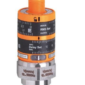 IFM 带直观开关点设定的振动 VKV021图片