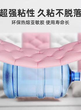 防撞床头墙围软包墙贴自粘榻榻米宝宝床围子儿童靠背装饰海绵墙纸