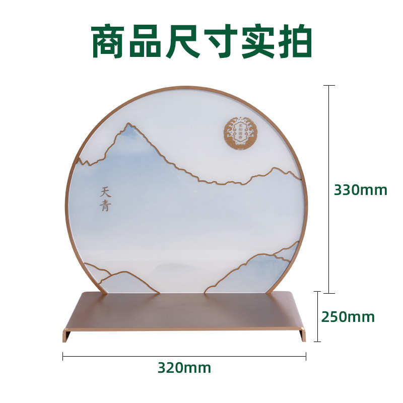 亚克力中国风酒水展示架 白酒陈列商场设计陈列架 酒水饮料柜定制