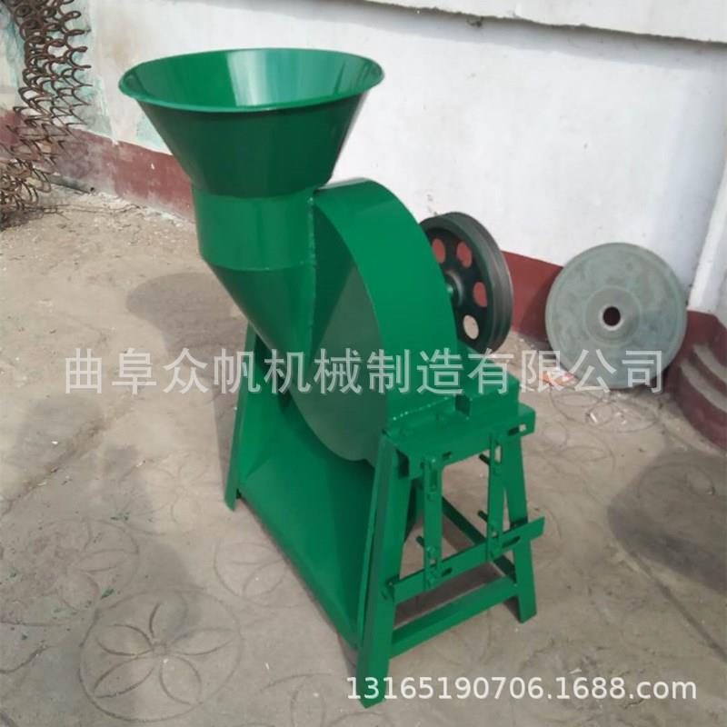 不锈钢商用切菜机商用双头切段机食堂切片切丝切丁机