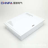 供应家用集线箱布线箱弱电箱多媒体竖箱信息箱400 110配电箱 500