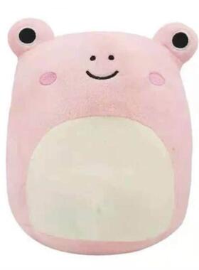 Squishmallow Kawaii Big Squish Animal Unicorn Piggy Dinosaur
